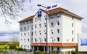 Ibis Budget Nevers Varennes Vauzelles